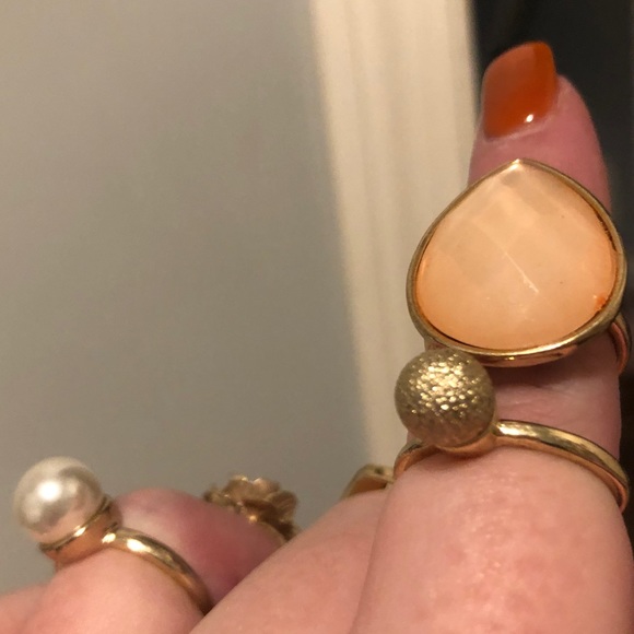 Ring Set - Picture 8 of 10